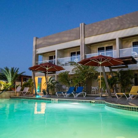 Costa Esmeralda Village Palm Beach Eksteriør bilde