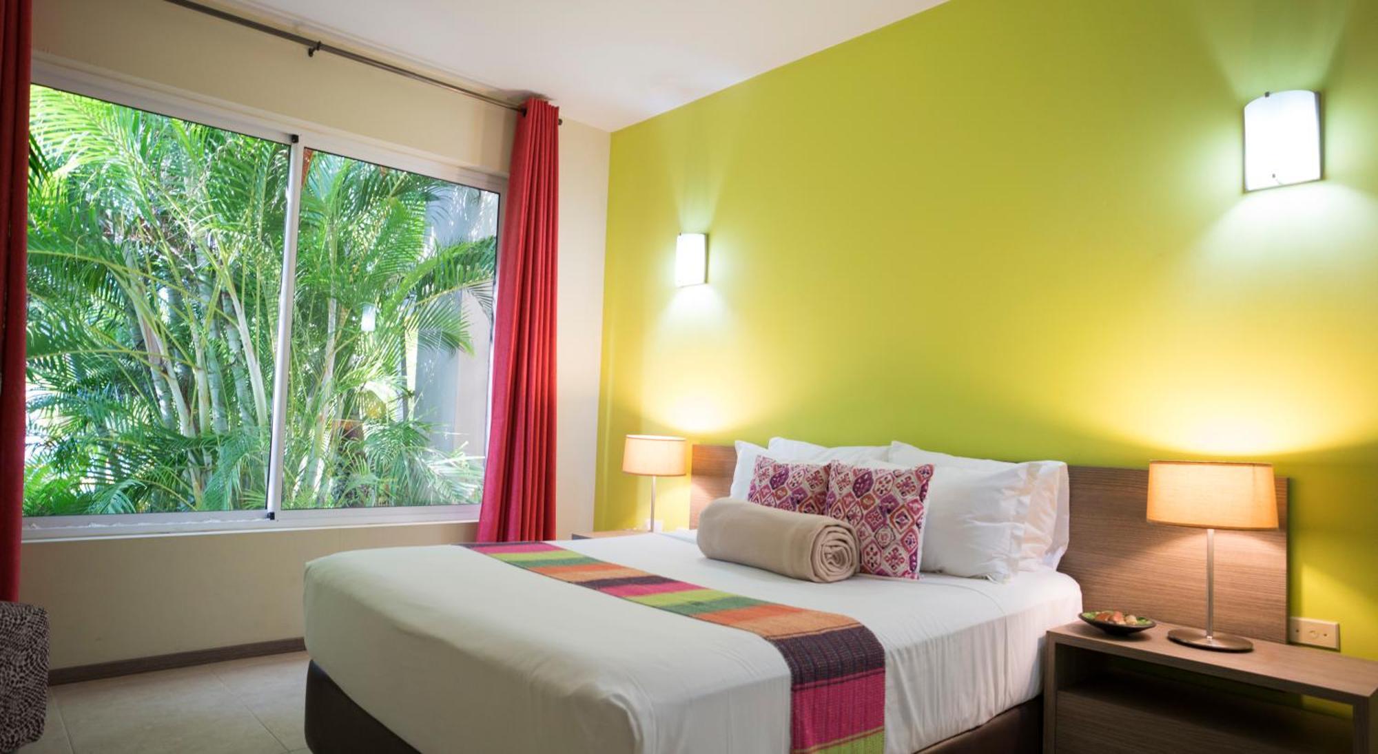 Costa Esmeralda Village Palm Beach Eksteriør bilde