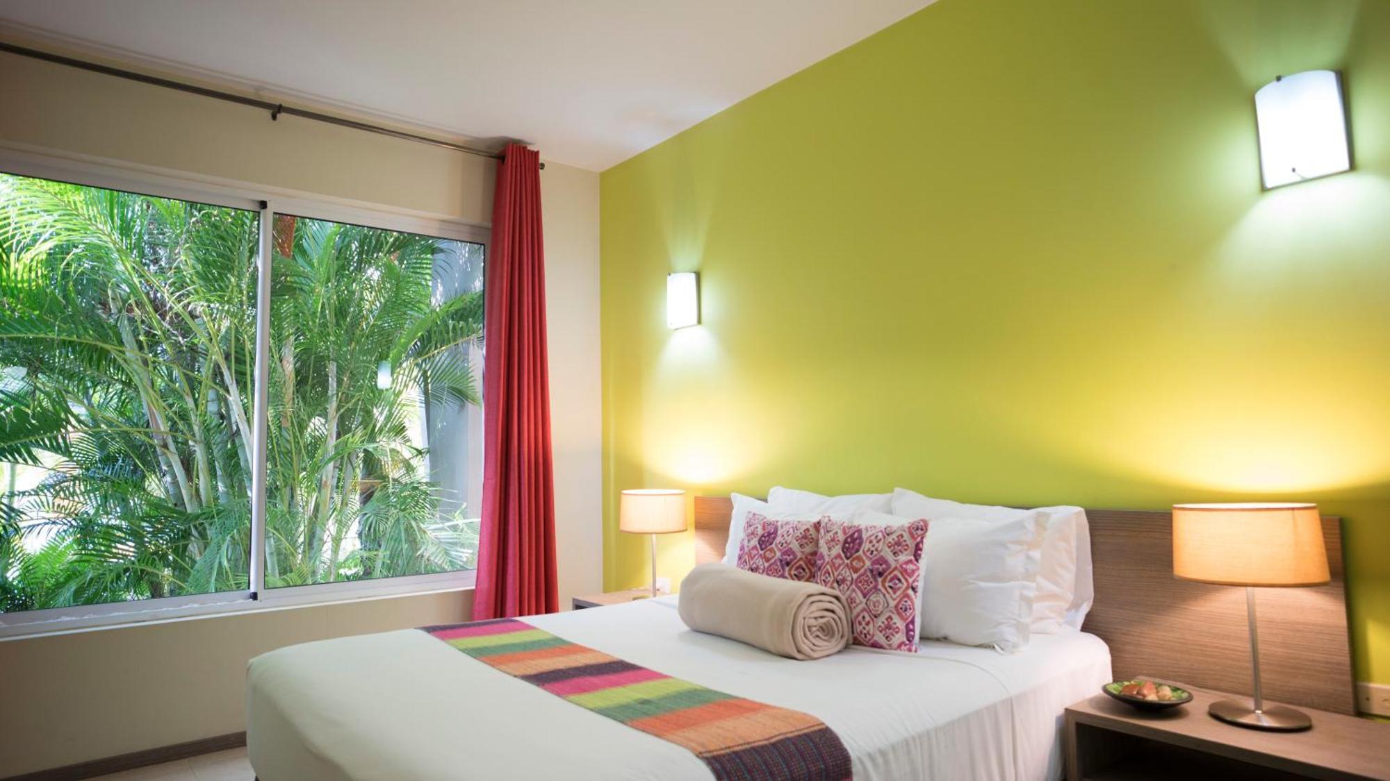 Costa Esmeralda Village Palm Beach Eksteriør bilde