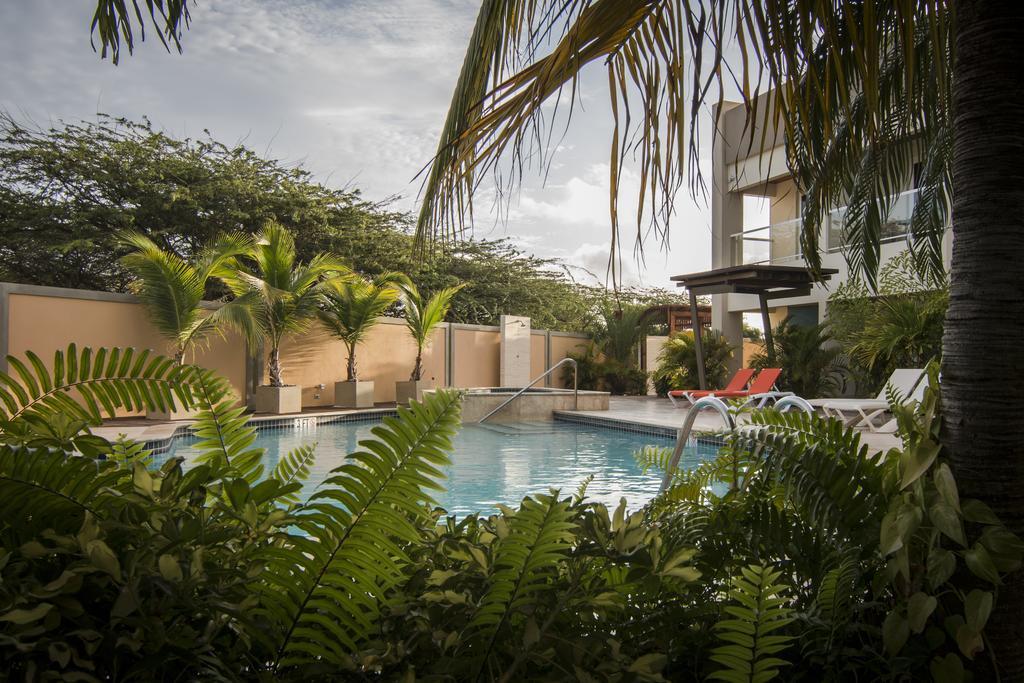 Costa Esmeralda Village Palm Beach Eksteriør bilde