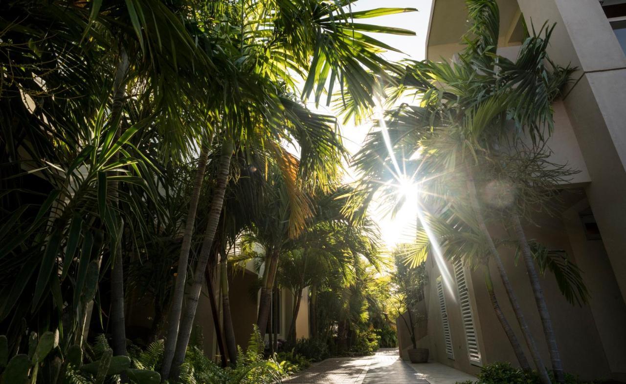 Costa Esmeralda Village Palm Beach Eksteriør bilde