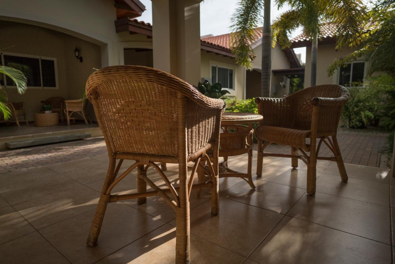 Costa Esmeralda Village Palm Beach Eksteriør bilde