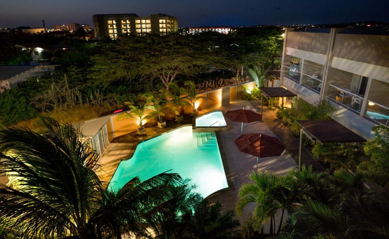 Costa Esmeralda Village Palm Beach Eksteriør bilde