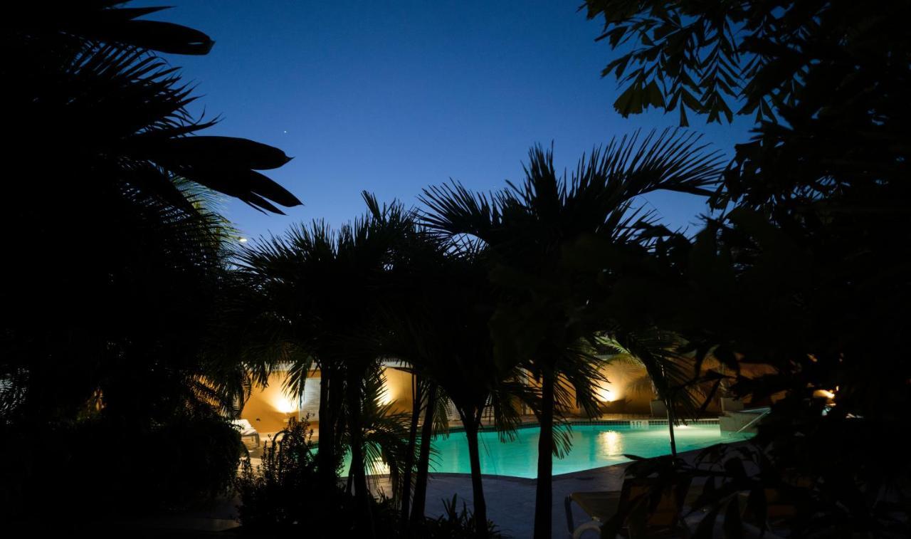 Costa Esmeralda Village Palm Beach Eksteriør bilde