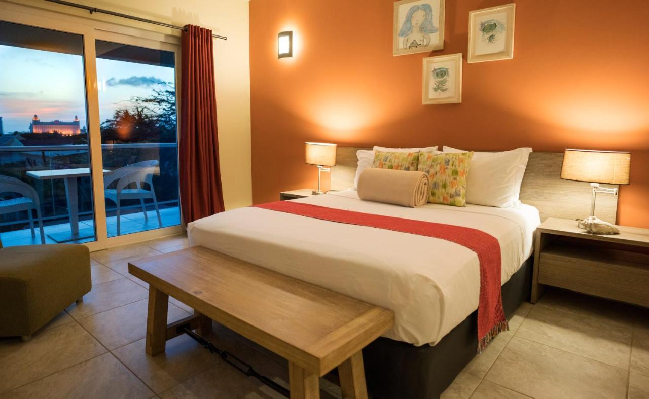 Costa Esmeralda Village Palm Beach Eksteriør bilde