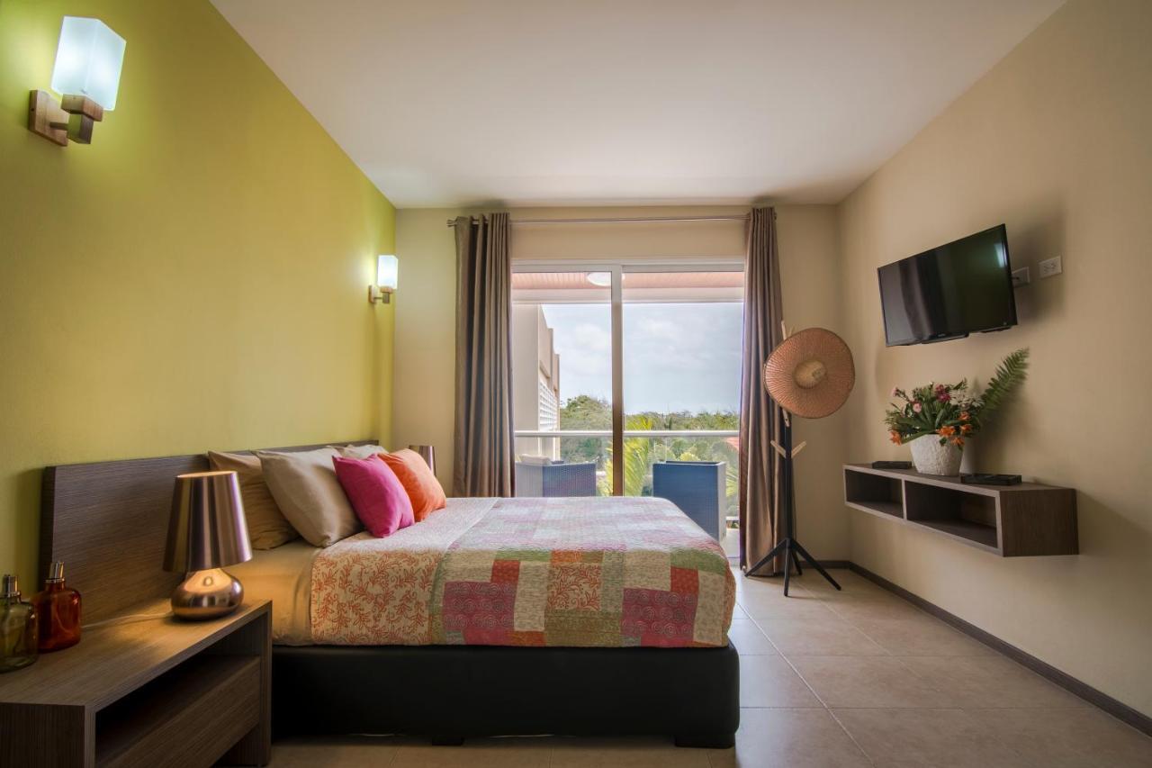 Costa Esmeralda Village Palm Beach Eksteriør bilde