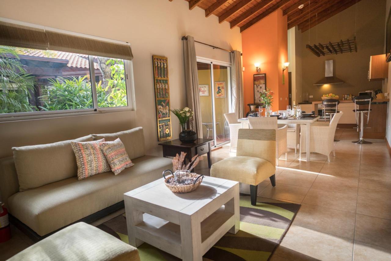 Costa Esmeralda Village Palm Beach Eksteriør bilde